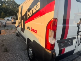 ����� �� �������� �� Citroen Jumper 2.2hdi-������ ����