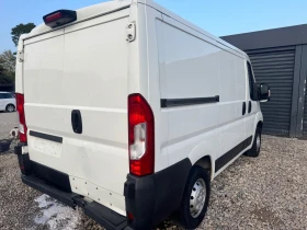 ����� �� �������� �� Citroen Jumper 2.2hdi-������ ����