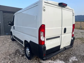 ����� �� �������� �� Citroen Jumper 2.2hdi-������ ����