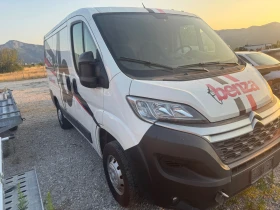 ����� �� �������� �� Citroen Jumper 2.2hdi-������ ����
