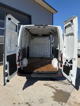 Renault Master undefined | Auto.bg — изображение 7