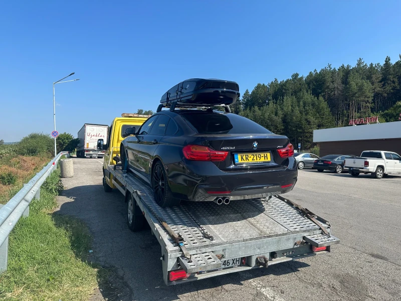 Mercedes-Benz Sprinter 518 3.0 V6 , снимка 7 - Бусове и автобуси - 47318181