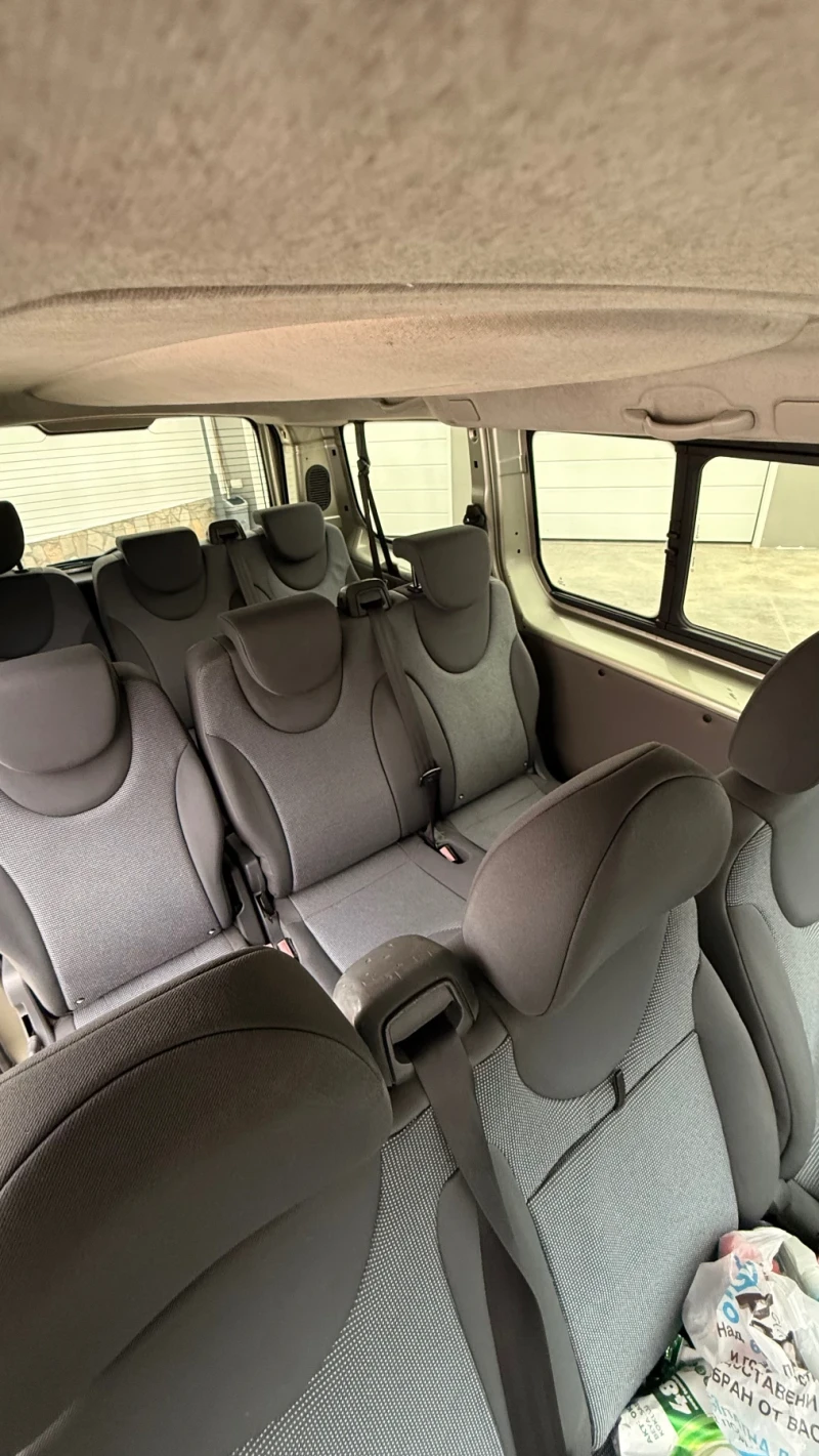 Peugeot Expert 2.0 HDI 8+ 1 места, снимка 5 - Бусове и автобуси - 52901260