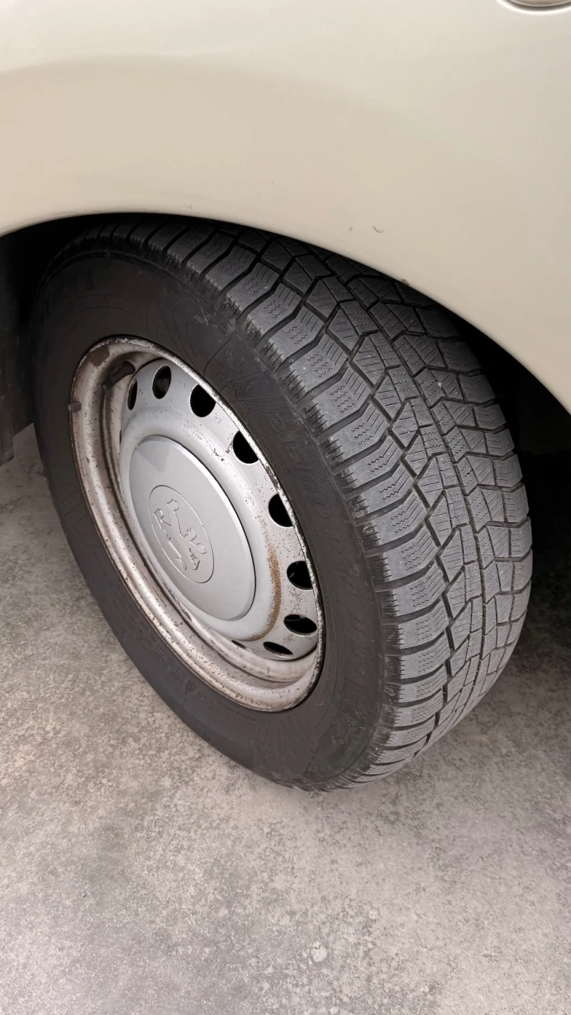 Peugeot Expert 2.0 HDI 8+ 1 места, снимка 7 - Бусове и автобуси - 52901260