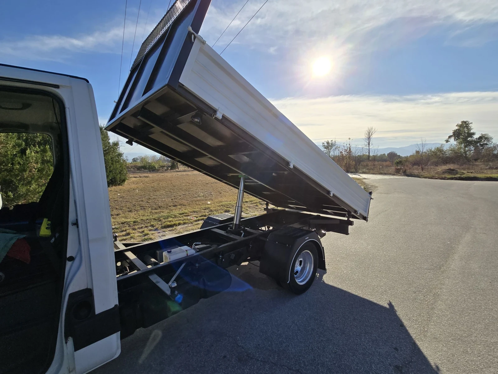 Iveco 35c18 Daily - изображение 6