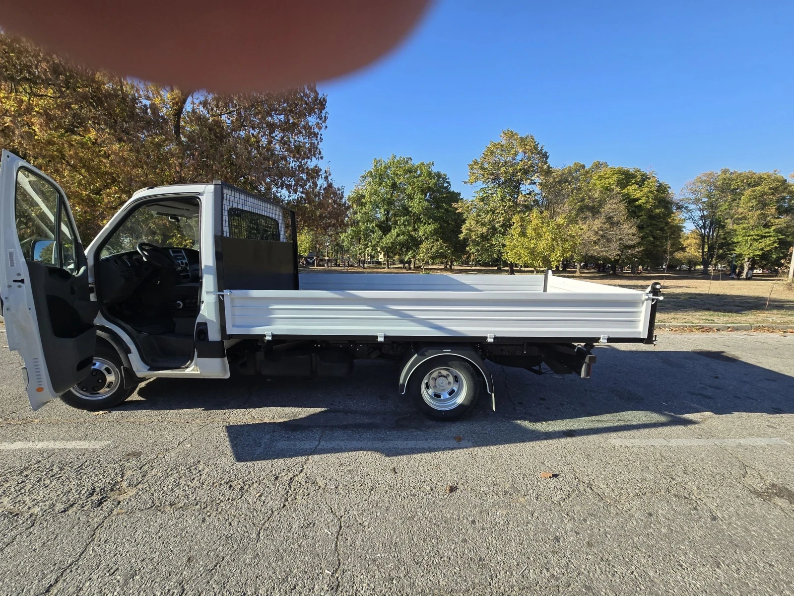 Iveco 35c18 Daily - изображение 3