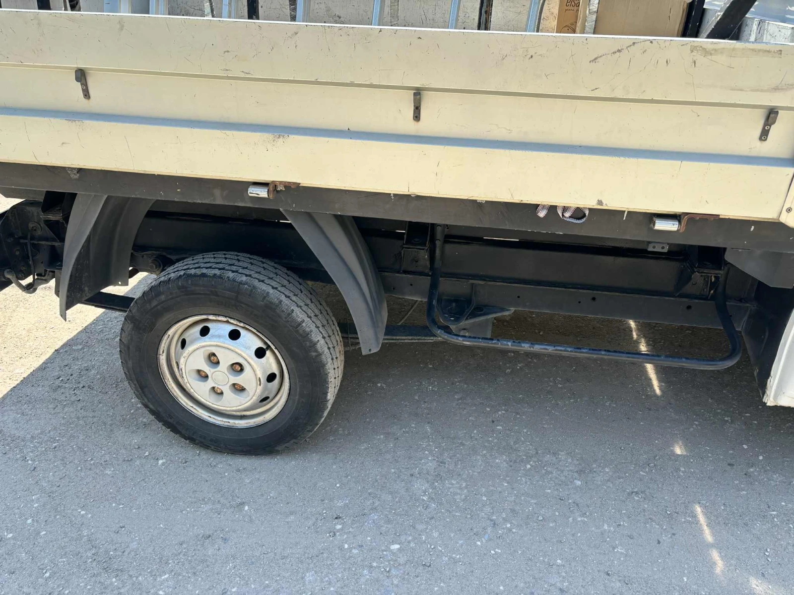 Fiat Ducato  - изображение 7