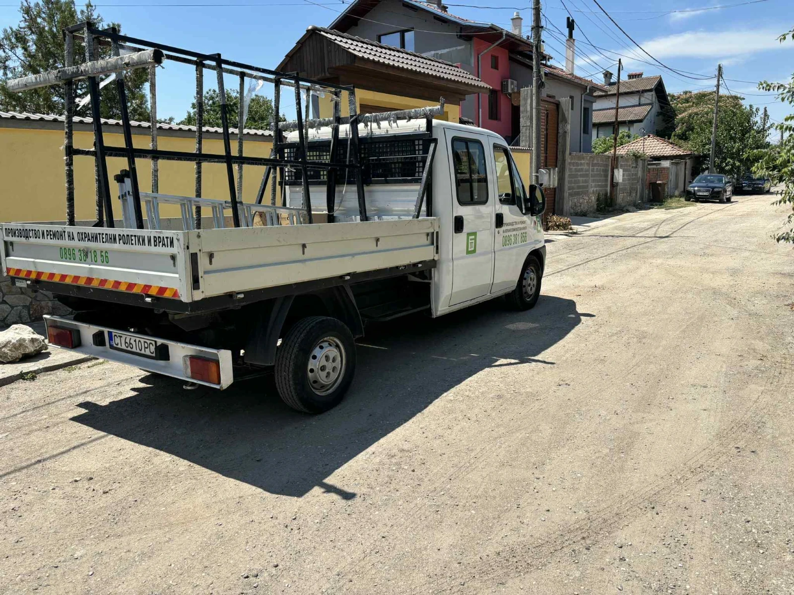 Fiat Ducato  - изображение 3