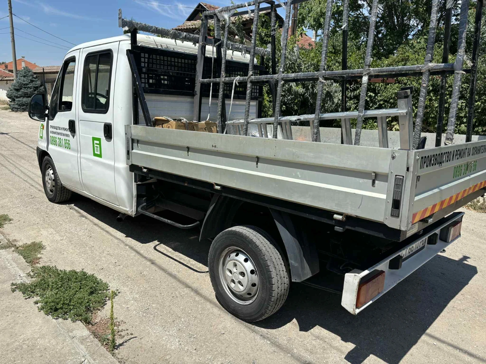 Fiat Ducato  - изображение 4