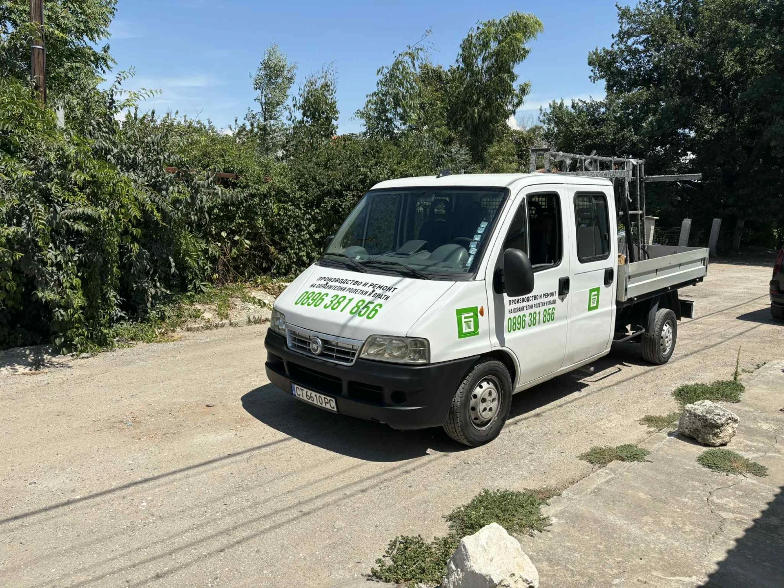 Fiat Ducato  - изображение 2