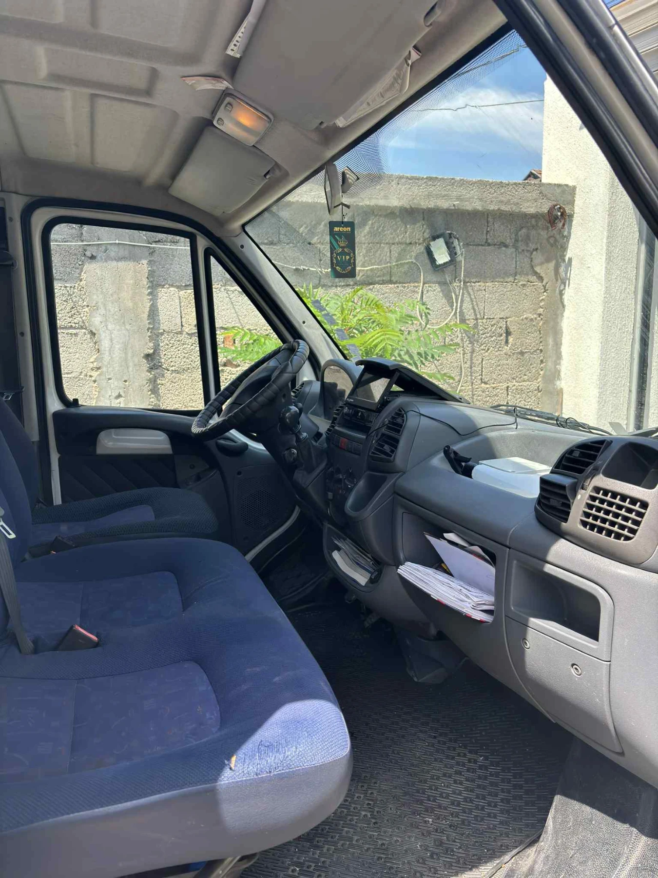 Fiat Ducato  - изображение 10