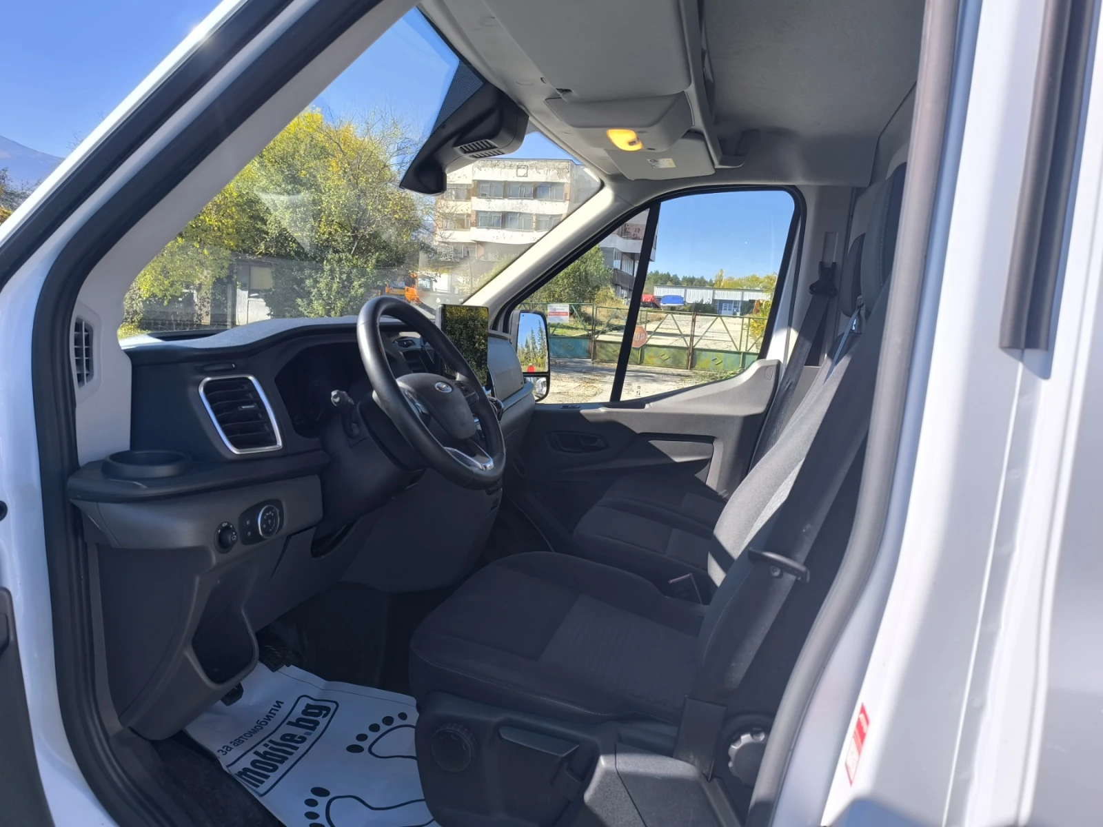 Ford Transit 350 L4H3 - изображение 8