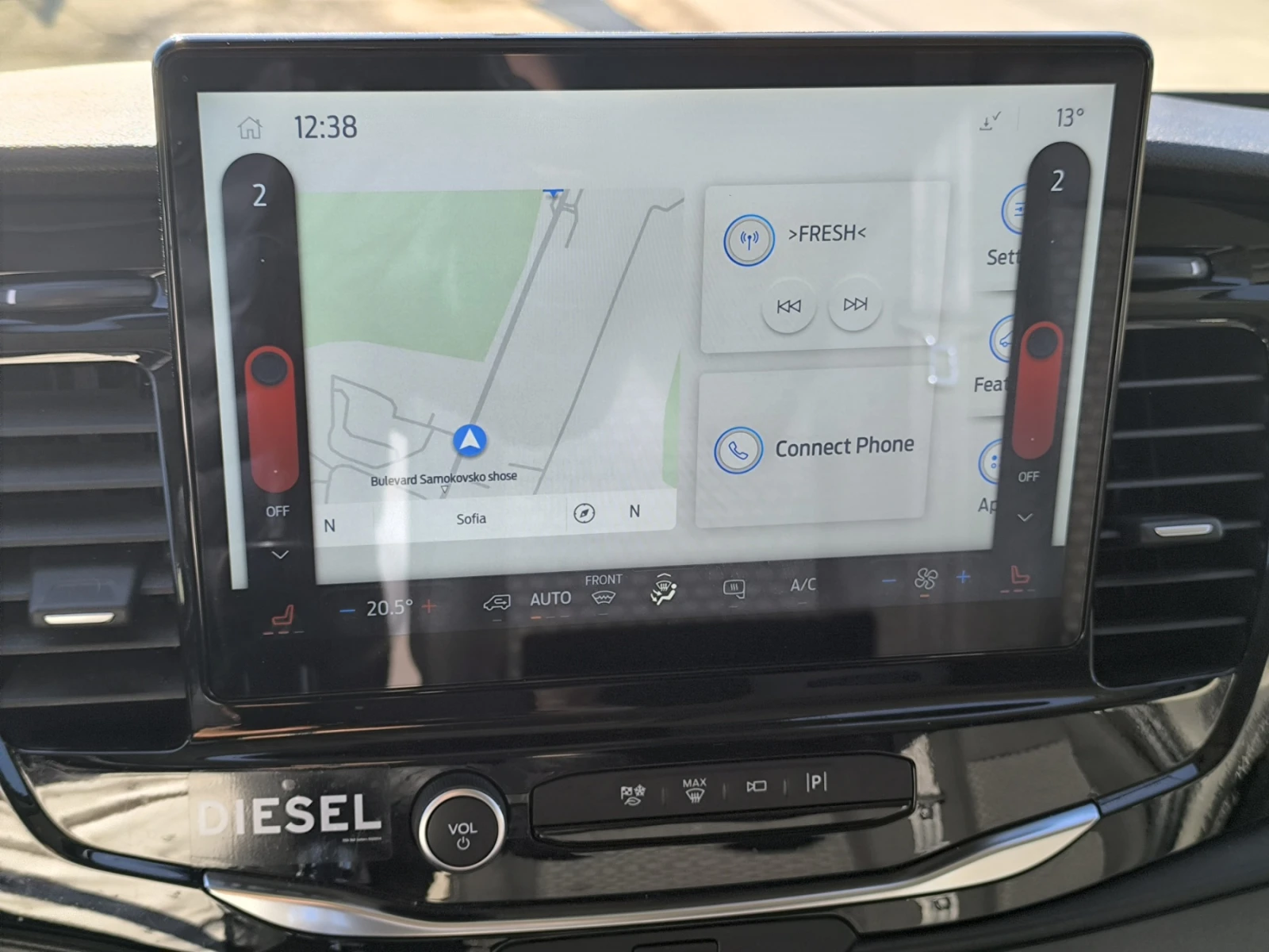 Ford Transit 350 L4H3 | Mobile.bg   13