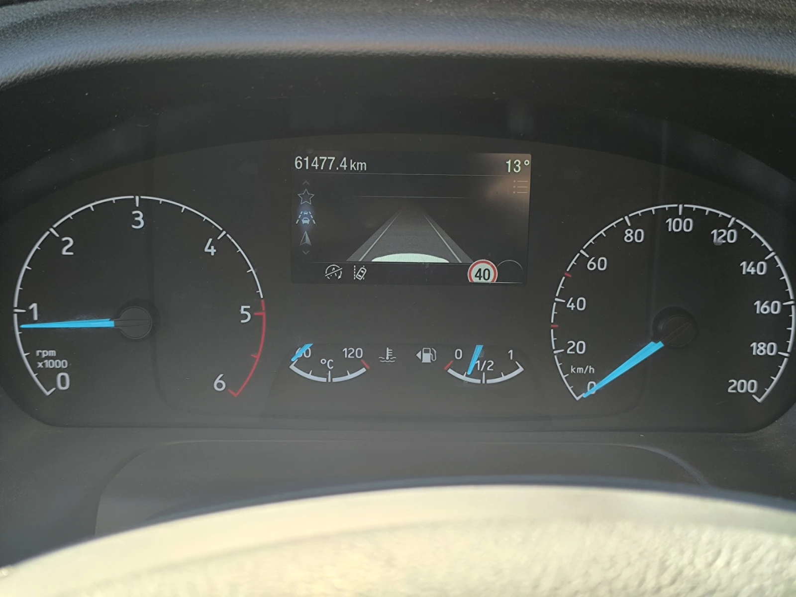 Ford Transit 350 L4H3 | Mobile.bg   11