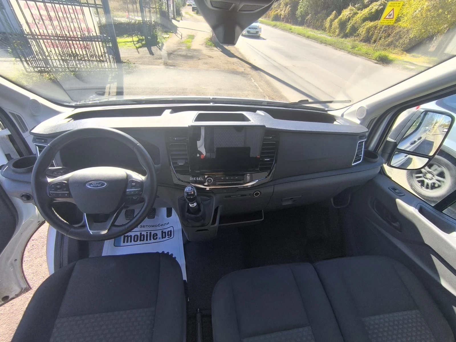 Ford Transit 350 L4H3 - изображение 10