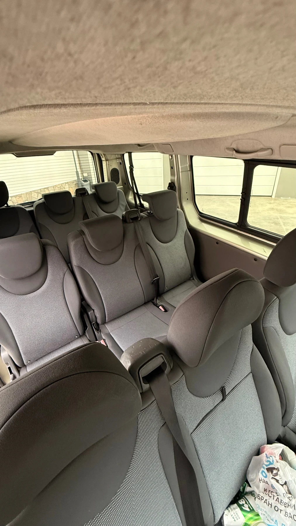 Peugeot Expert 2.0 HDI 8+ 1 места - изображение 5