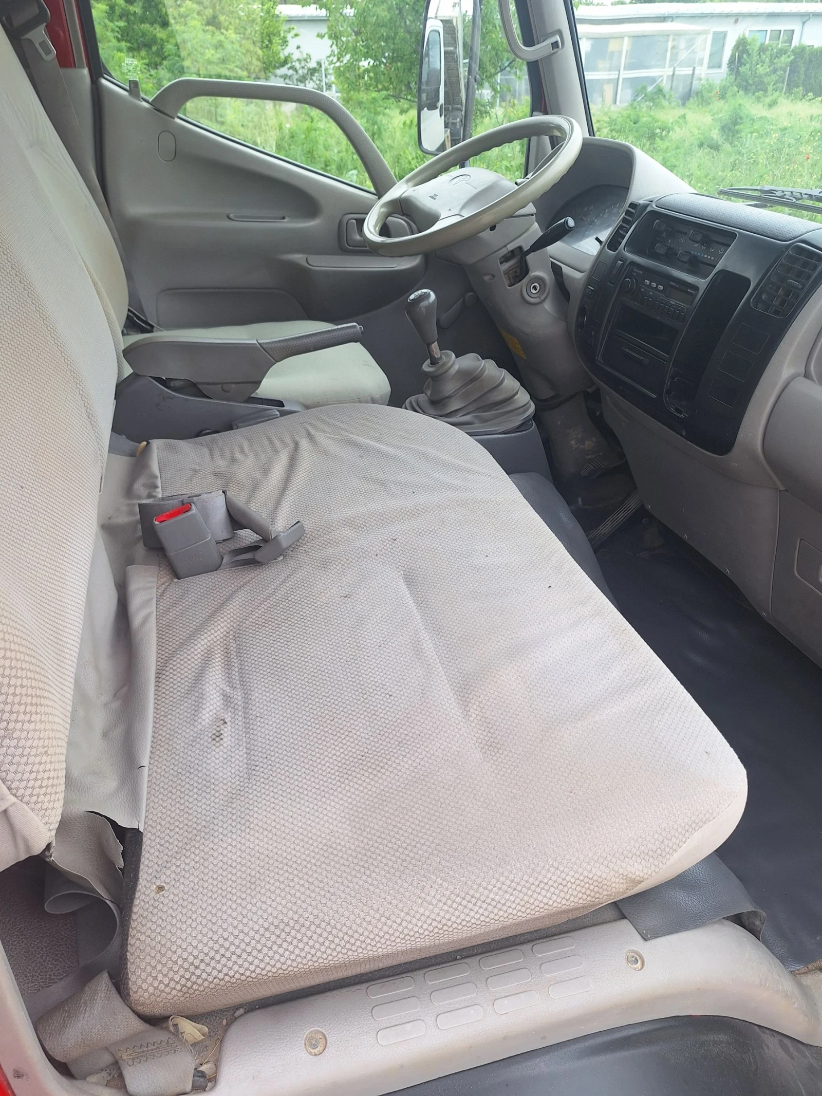 Toyota DYNA 3000тди 130к.с. Докаран на ход от Швейцария.До 3.5, снимка 14 - Бусове и автобуси - 54481578