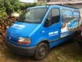 Renault Master 2.2/2,5/2,8 , снимка 3