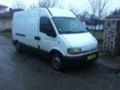 Renault Master 2.2/2,5/2,8 , снимка 4