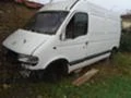 Renault Master 2.2/2,5/2,8 , снимка 7