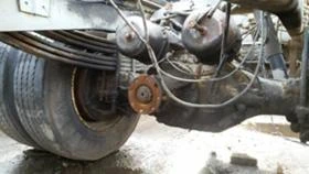 Mercedes-Benz 1625, снимка 2