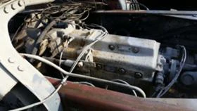 Mercedes-Benz 1625, снимка 3