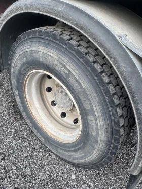 Volvo Fl 6, снимка 6