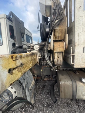 Volvo Fl 6, снимка 8