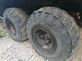 Kraz 258, снимка 5