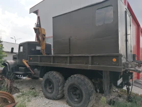 Kraz 258, снимка 2