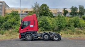 Iveco Stralis 500   6х2, снимка 1