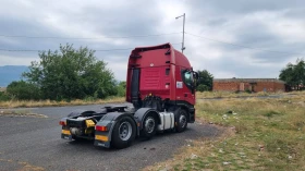 Iveco Stralis 500   6х2, снимка 4