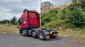 Iveco Stralis 500   6х2, снимка 3