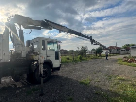 Volvo Fl 6 | Mobile.bg    12