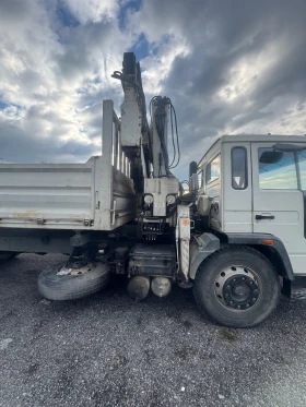 Volvo Fl 6 | Mobile.bg    2