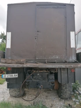 Kraz 258, снимка 4