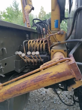 Kraz 258, снимка 3