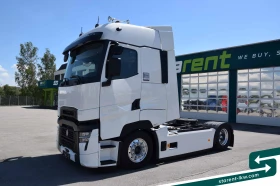 ������ Renault T