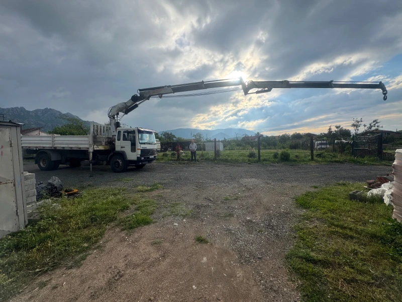 Volvo Fl 6, снимка 11 - Камиони - 51449824