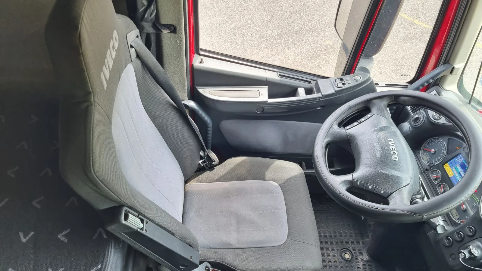 Iveco Stralis 500   62 | Mobile.bg   14