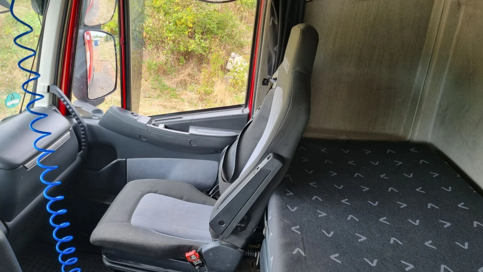 Iveco Stralis 500   62 | Mobile.bg   12