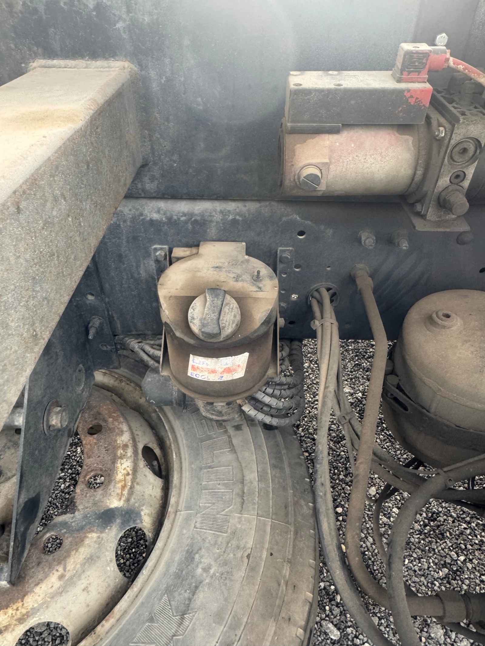 Volvo Fl 6 | Mobile.bg � ����������� 15