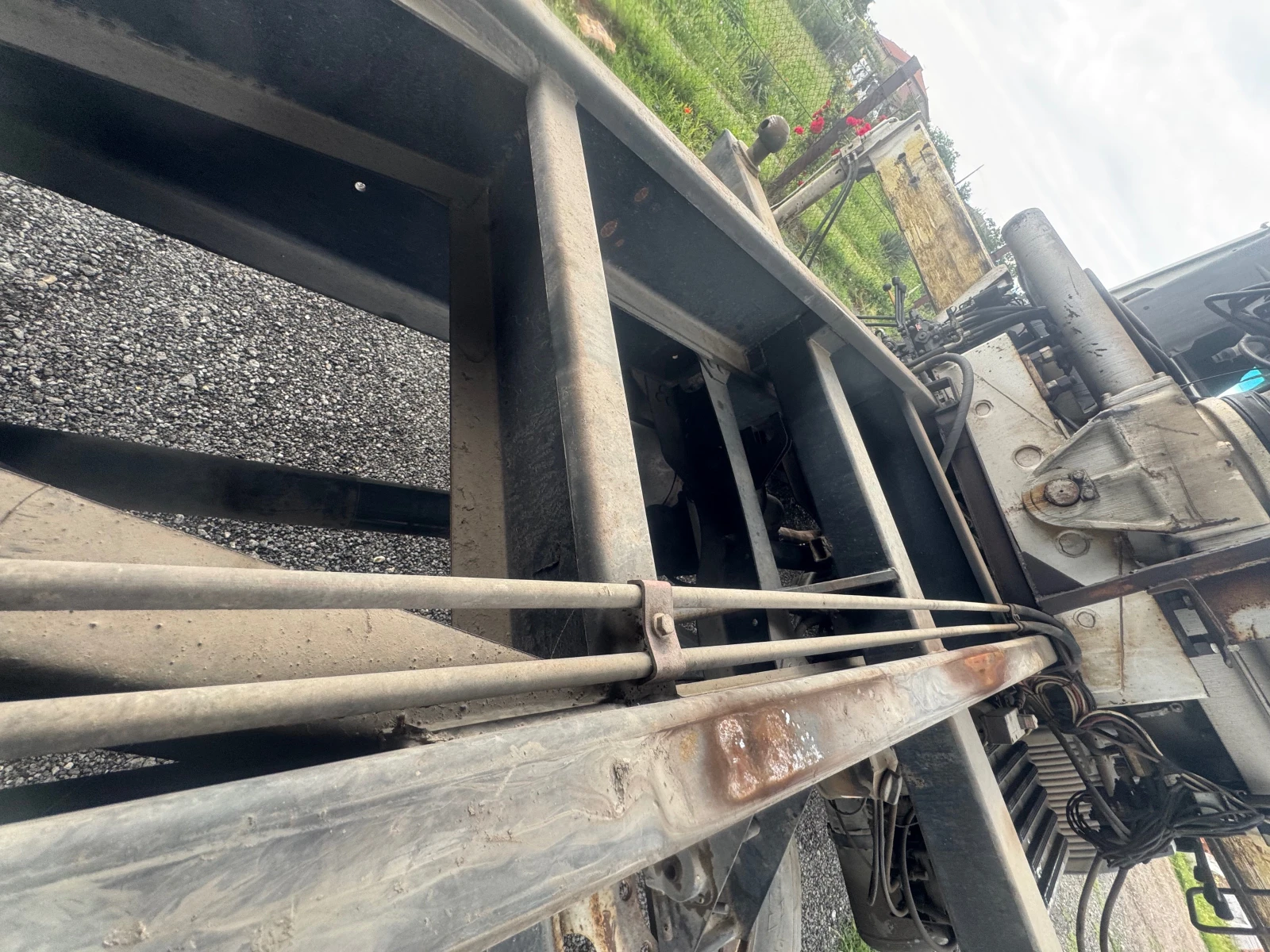 Volvo Fl 6 | Mobile.bg � ����������� 17