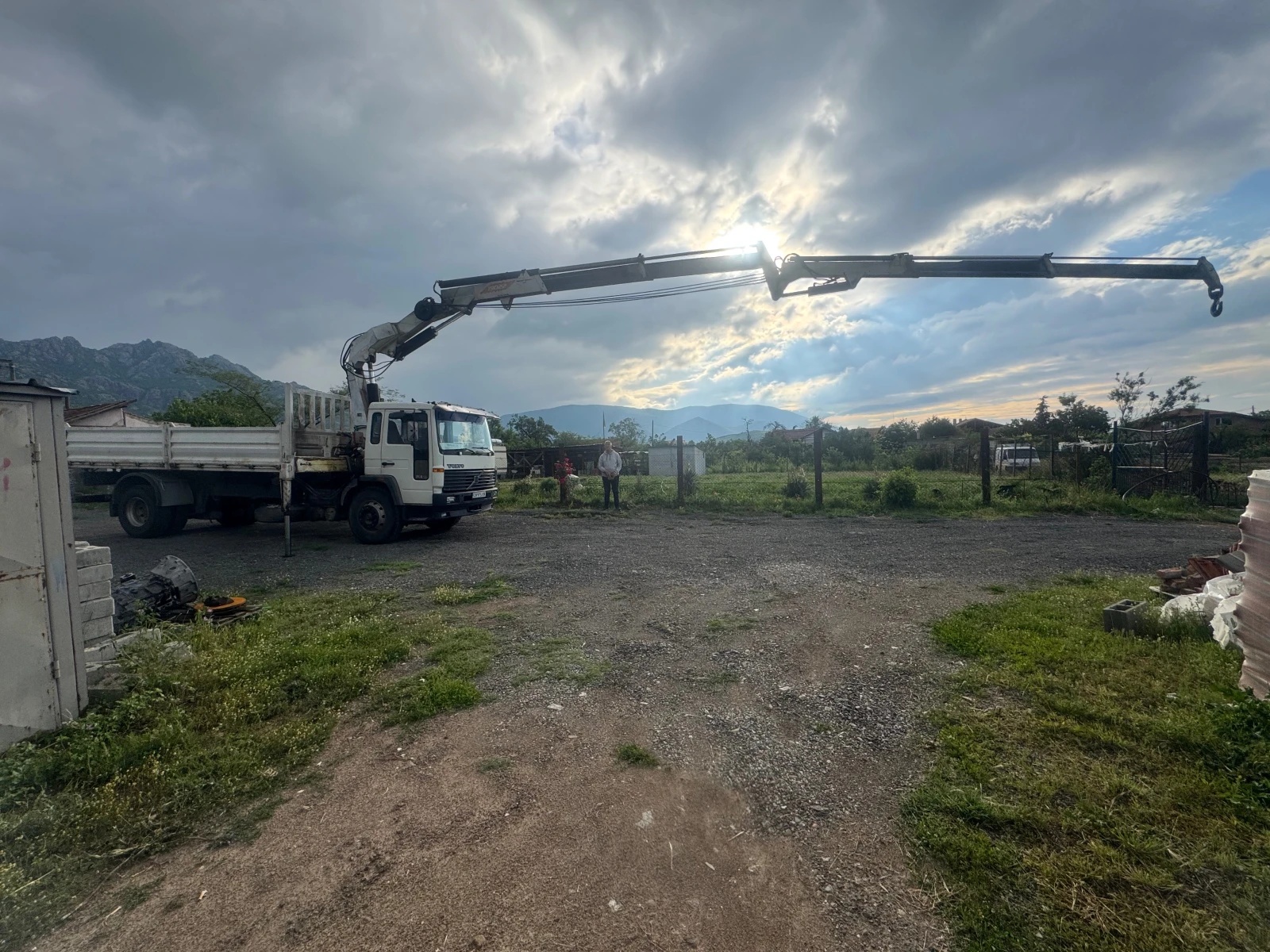 Volvo Fl 6 | Mobile.bg � ����������� 11