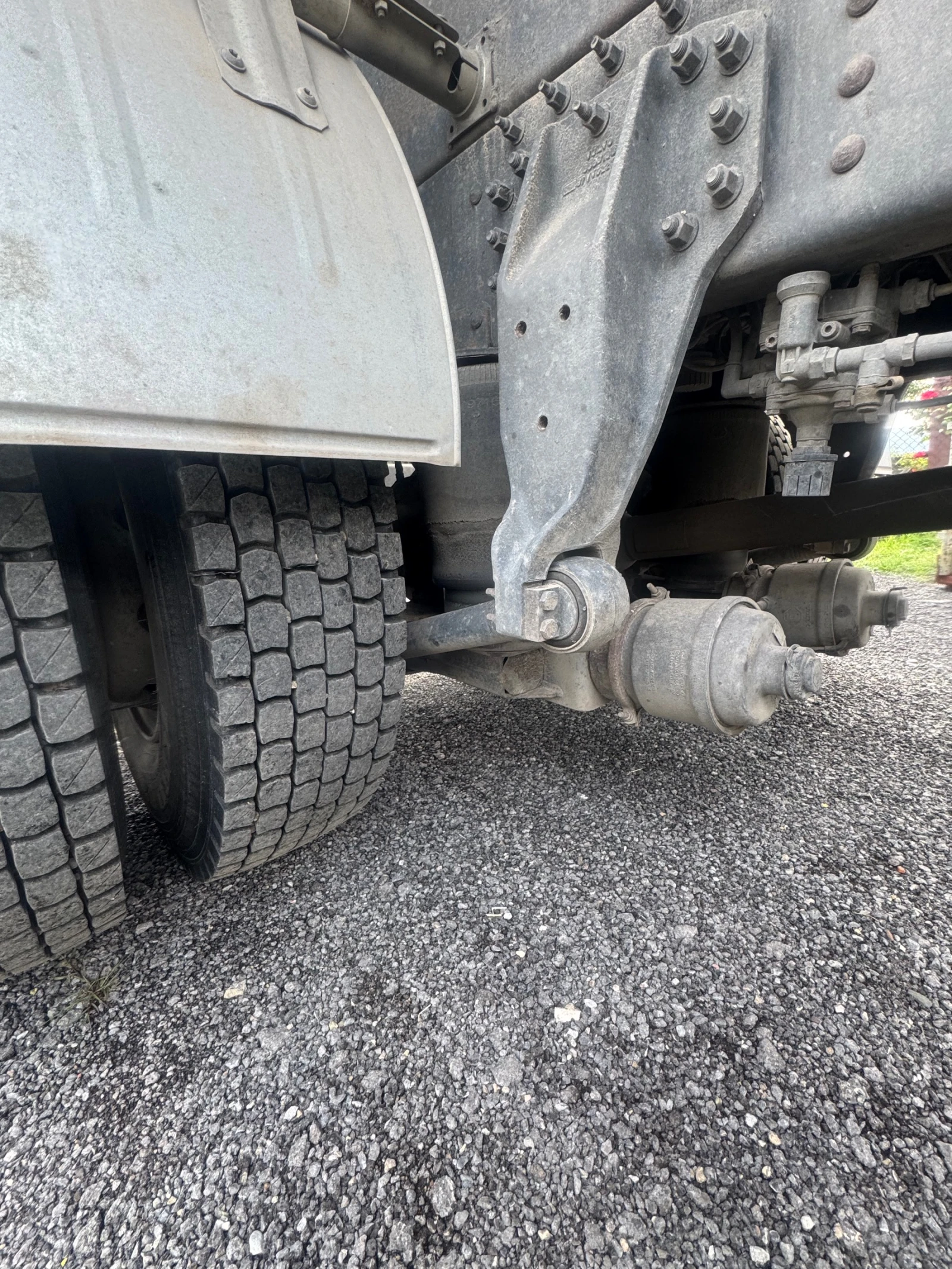 Volvo Fl 6 | Mobile.bg � ����������� 14