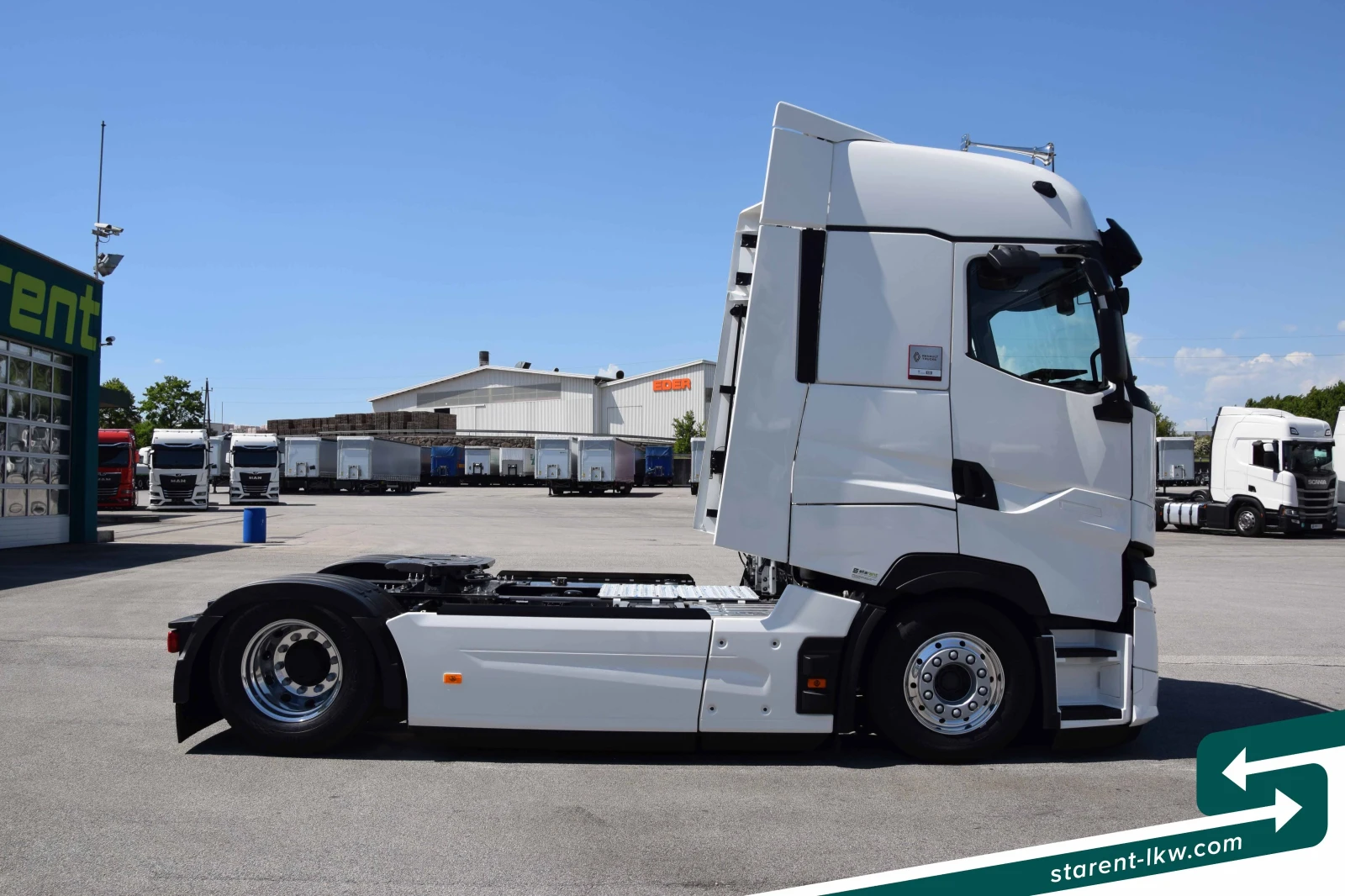 Renault T SZM26095 | Mobile.bg � ����������� 4