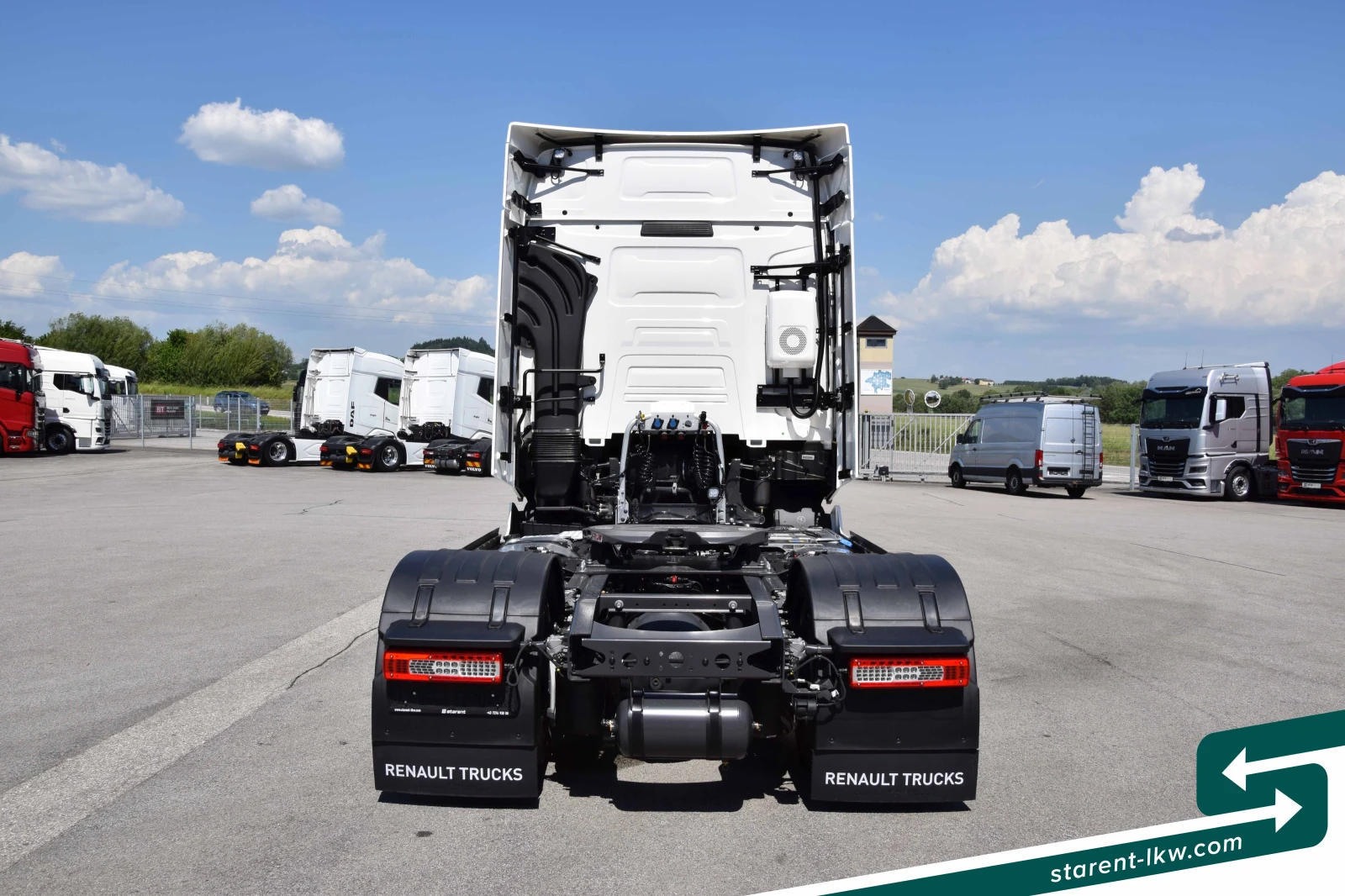 Renault T SZM26095 | Mobile.bg � ����������� 6