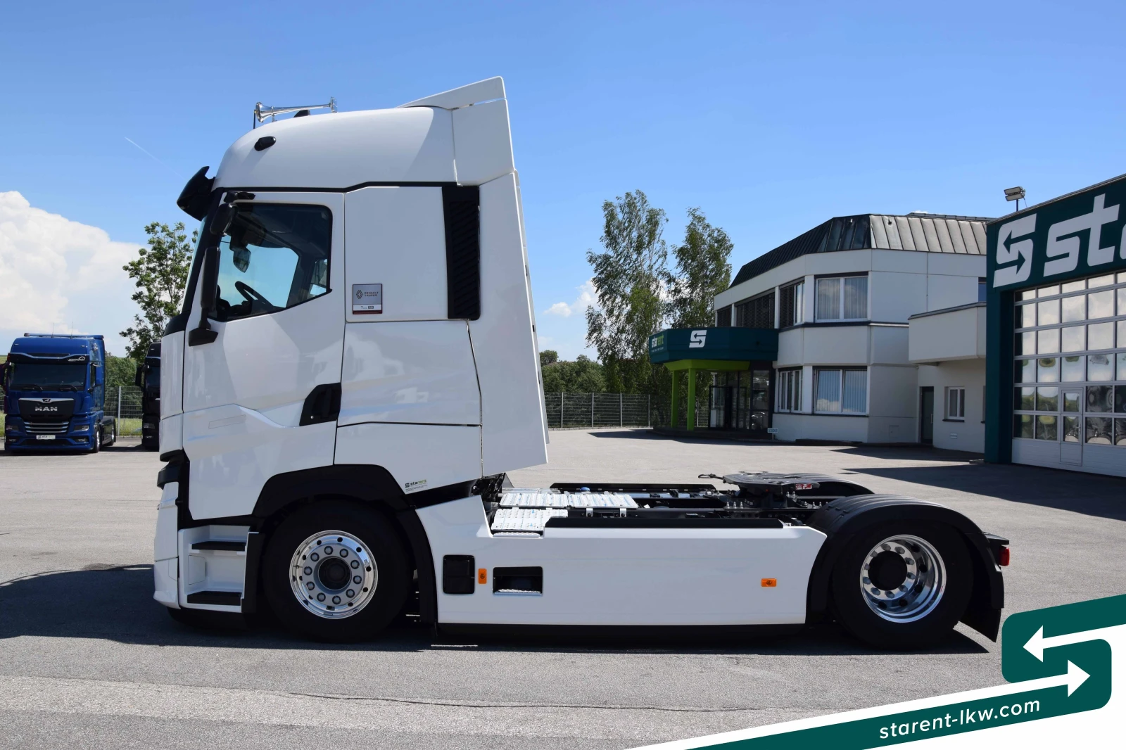 Renault T SZM26095 | Mobile.bg � ����������� 8
