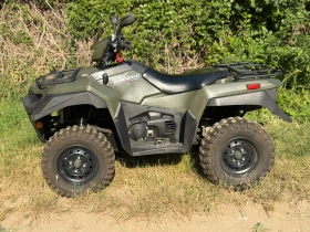 Suzuki KingQuad 500 , снимка 2