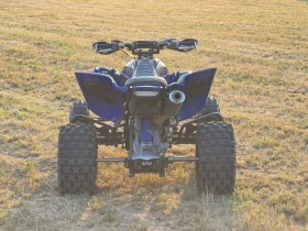 Yamaha Raptor 700r/FULL TUNING/ С ДОКУЕМНТИ, снимка 5
